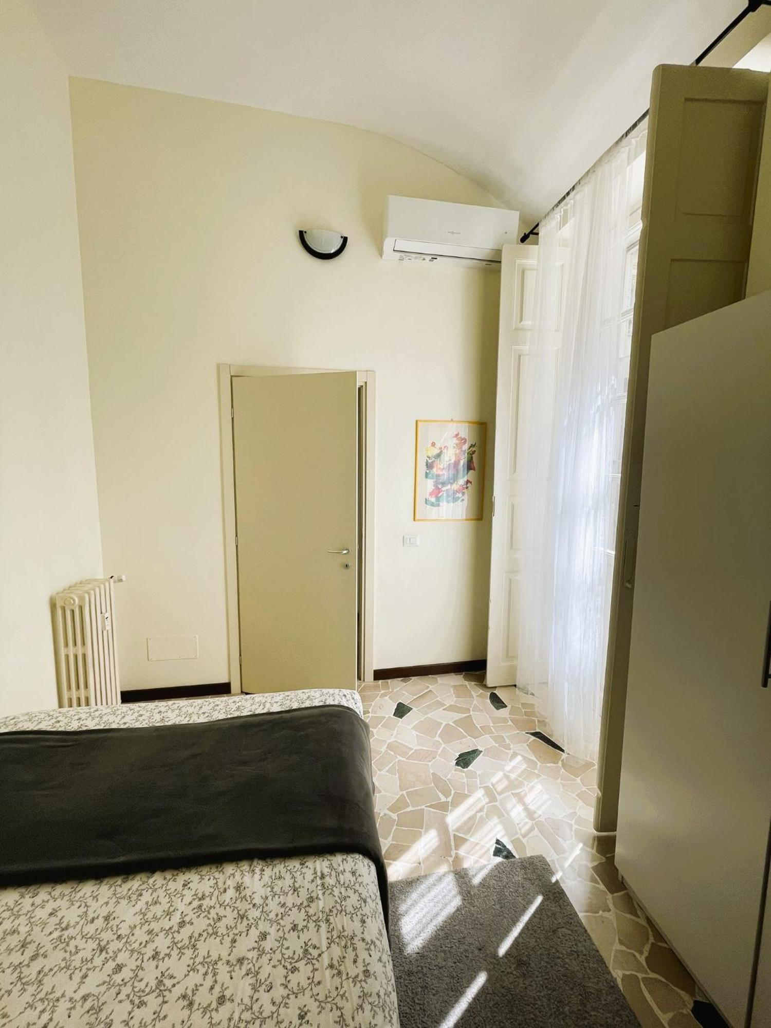 La Casa Di Ringhiera - Silenzioso Appartamento Di Charme Con Balcone Nel Quadrilatero Romano Τορίνο Εξωτερικό φωτογραφία