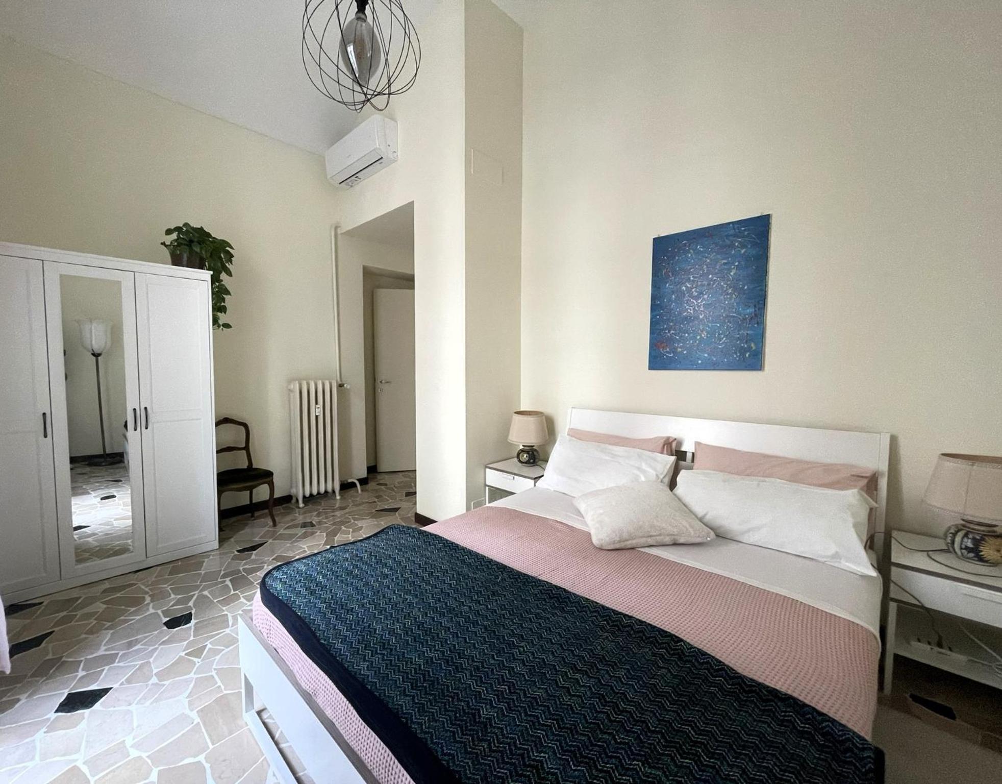 La Casa Di Ringhiera - Silenzioso Appartamento Di Charme Con Balcone Nel Quadrilatero Romano Τορίνο Εξωτερικό φωτογραφία